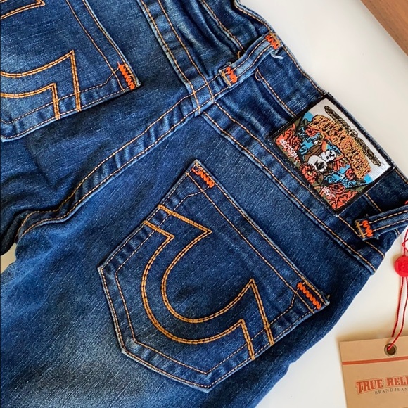 True Religion Jeans - Picture 3 of 3